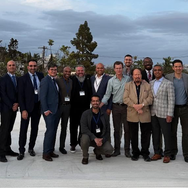 Hands-On Learning with World-Class Neurosurgeons