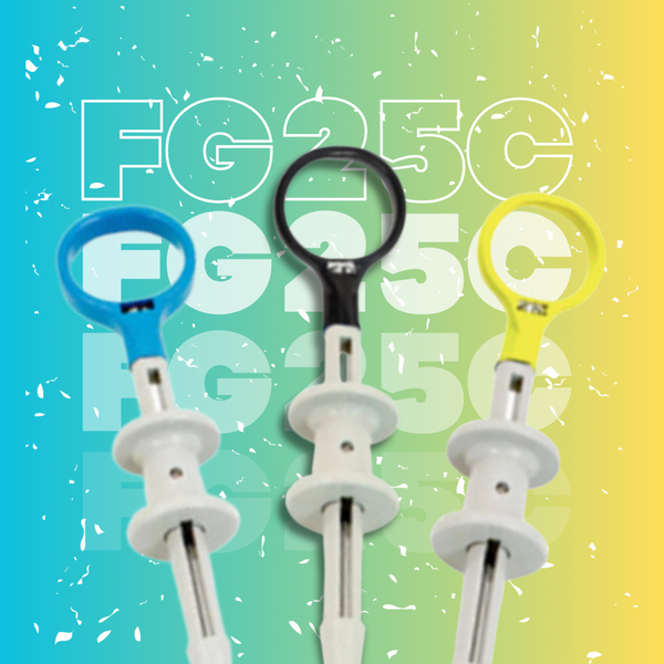 Power, Precision, and Performance: Why the FG25C Is Every Urologist’s Must-Have
