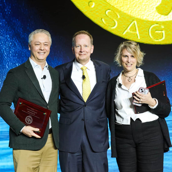 Innovating Endoscopy: Highlights from SAGES 2025 in Long Beach