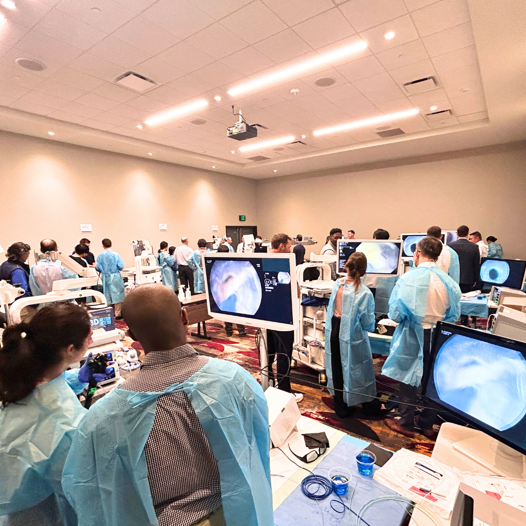 Redefining Surgical Innovation in 2025