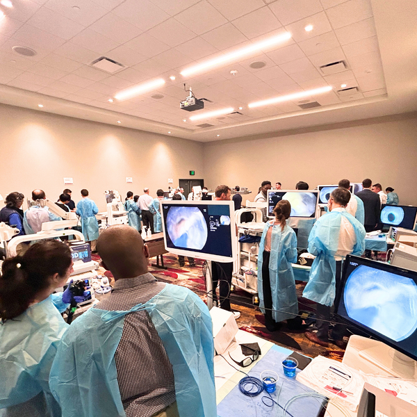 Redefining Surgical Innovation in 2025