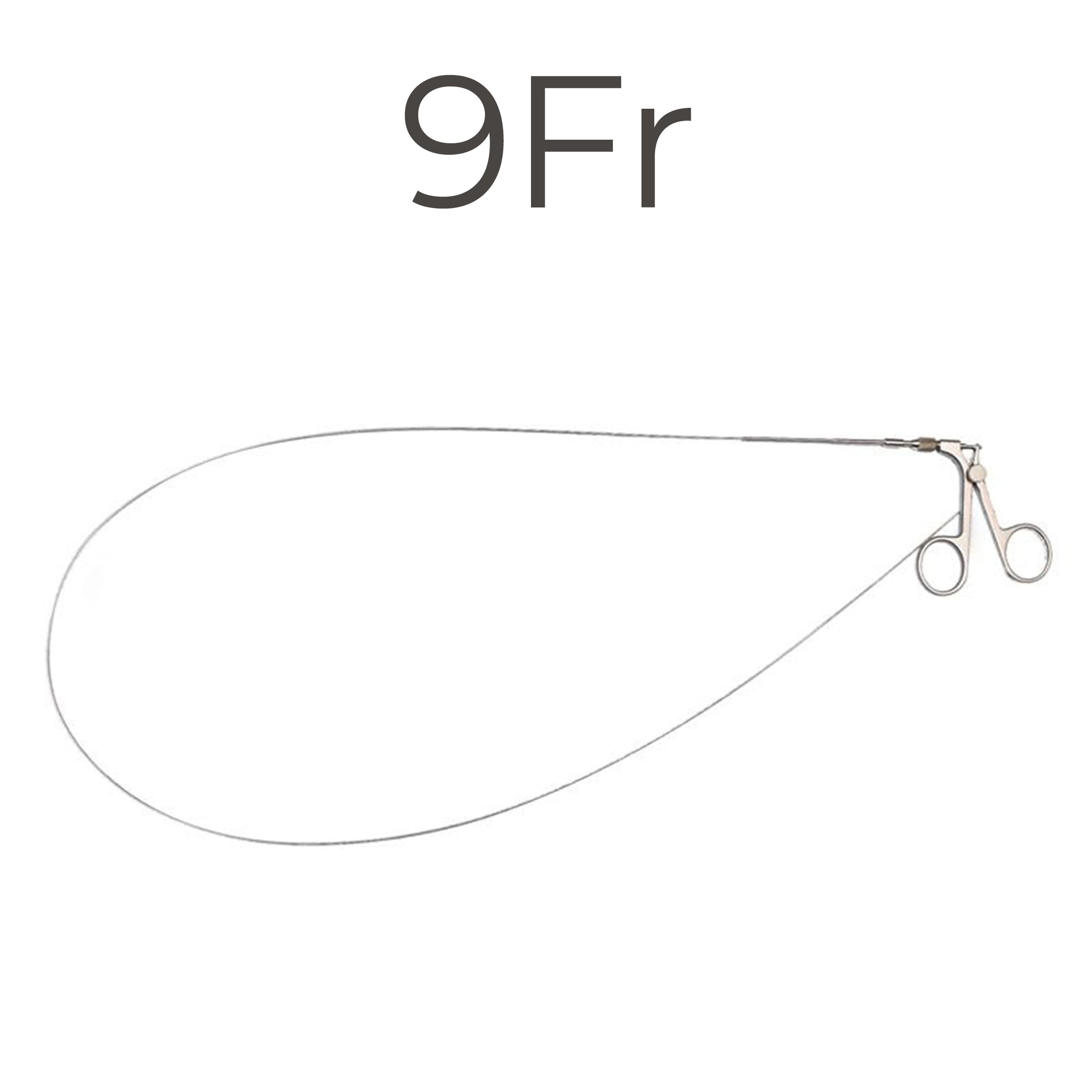 9Fr Flexible Forceps – Endoscopy Superstore