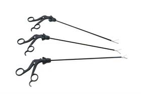Miscellaneous Lap Forceps – Endoscopy Superstore