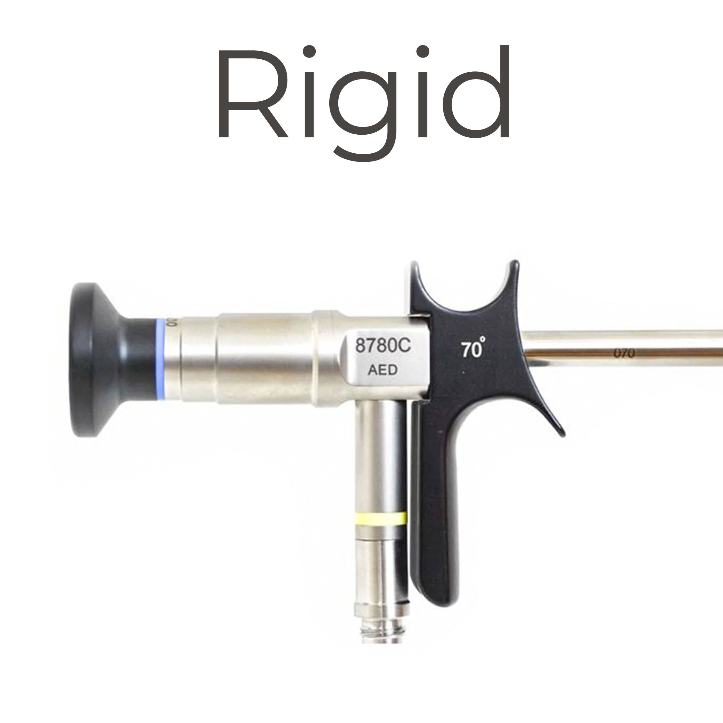 Rigid Laryngoscopes – Endoscopy Superstore