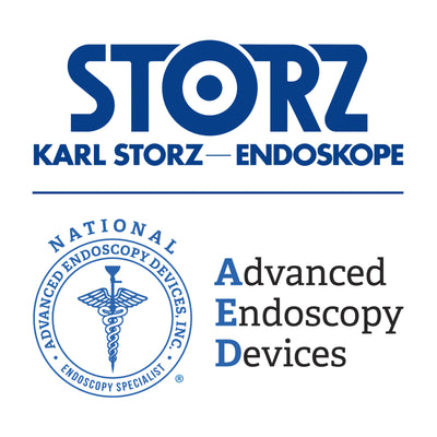 Storz & AED Laser Cysto & Resectoscopes