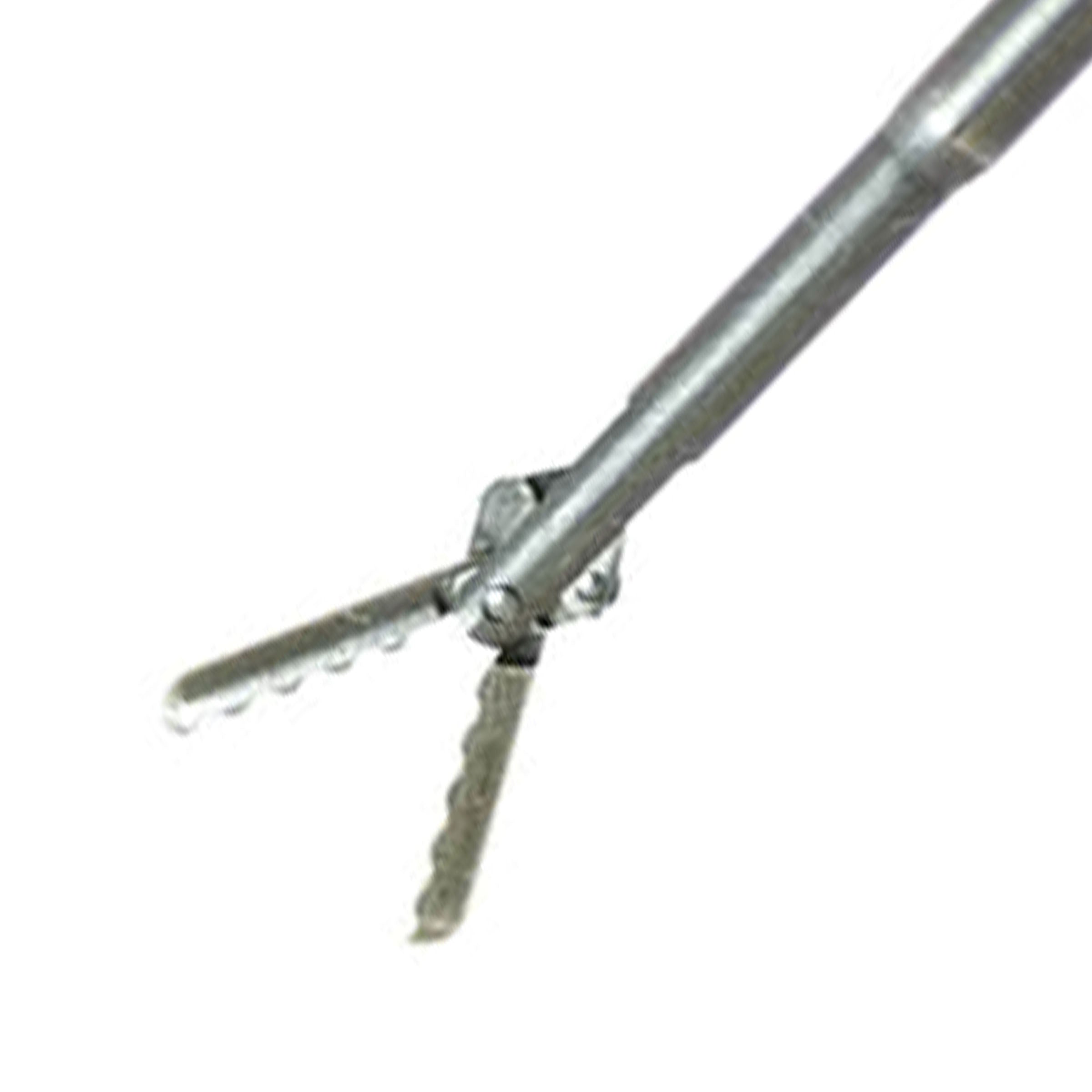 Auto Suture Grasper Forceps D/A, 2mm x 30cm | 01128 – Endoscopy Superstore