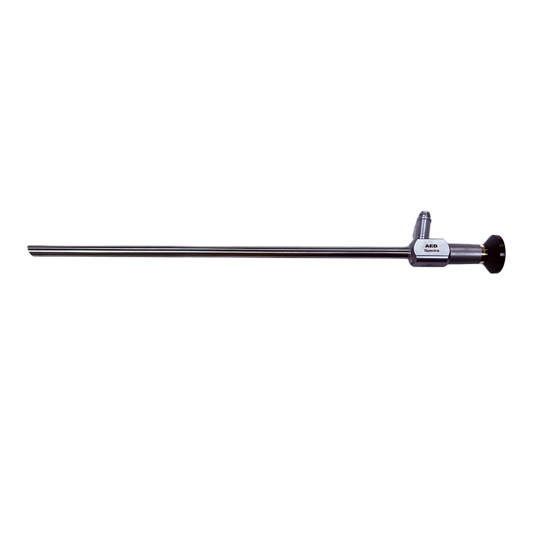 AED Spectra 10mm x 30 Degree NIR/ICG Laparoscope  | 8810SB
