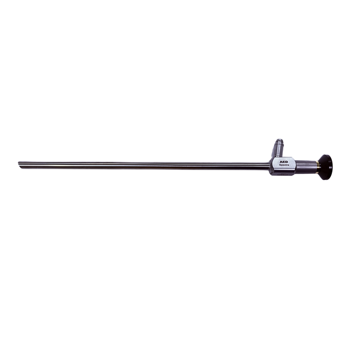 AED Spectra 10mm x 30 Degree NIR/ICG Laparoscope  | 8810SB