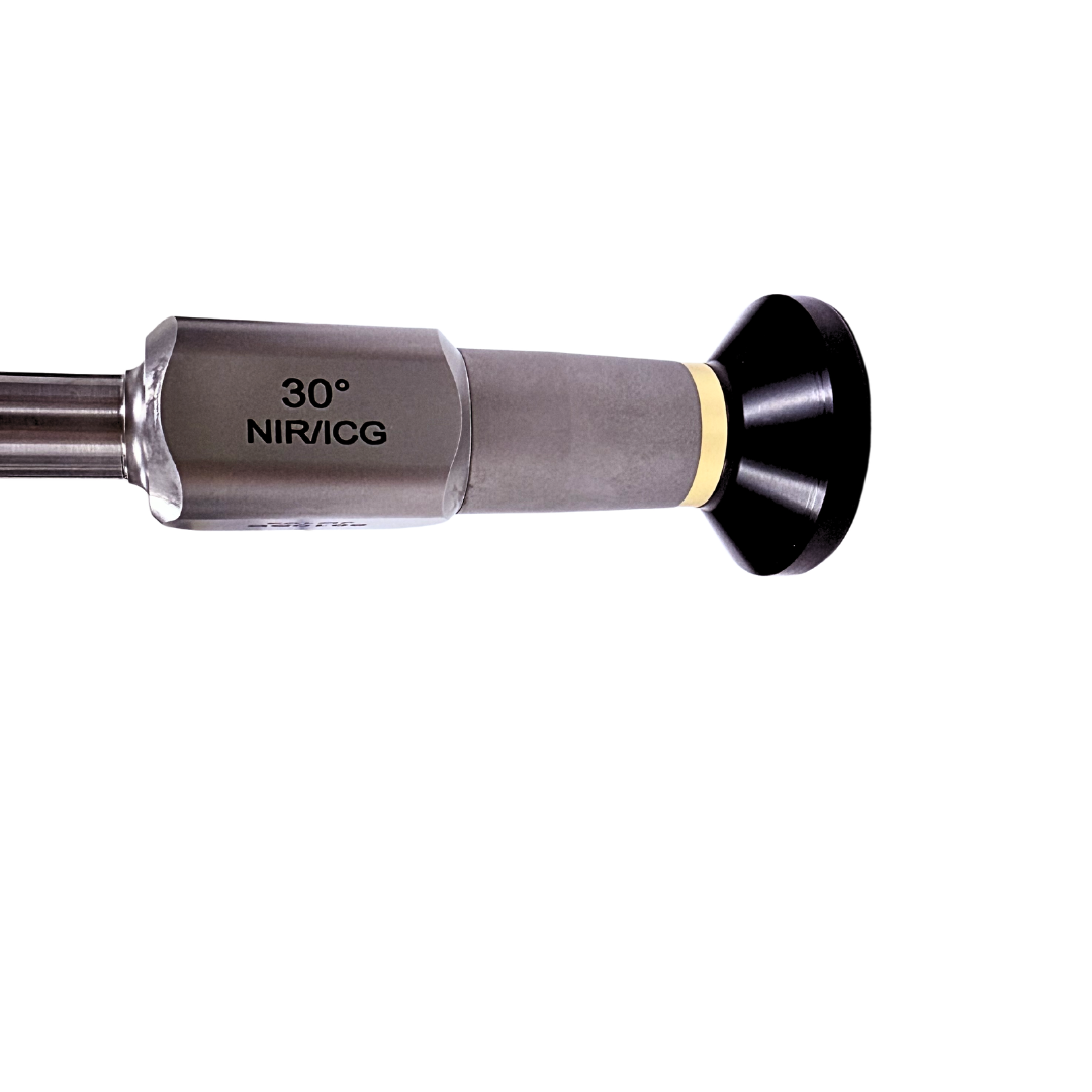 AED Spectra 10mm x 30 Degree NIR/ICG Laparoscope  | 8810SB