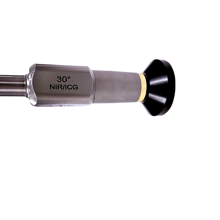 AED Spectra 10mm x 30 Degree NIR/ICG Laparoscope  | 8810SB