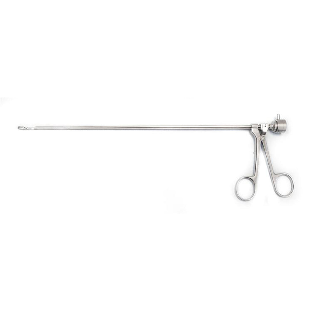 Storz Optical Pediatric Peanut Forceps | 10377K
