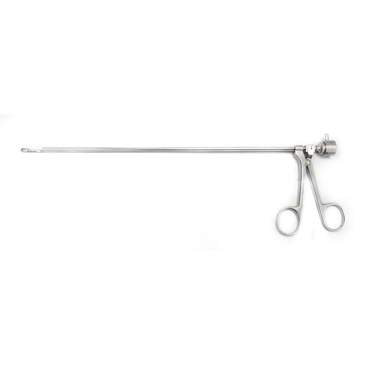 Storz Optical Pediatric Peanut Forceps | 10377K