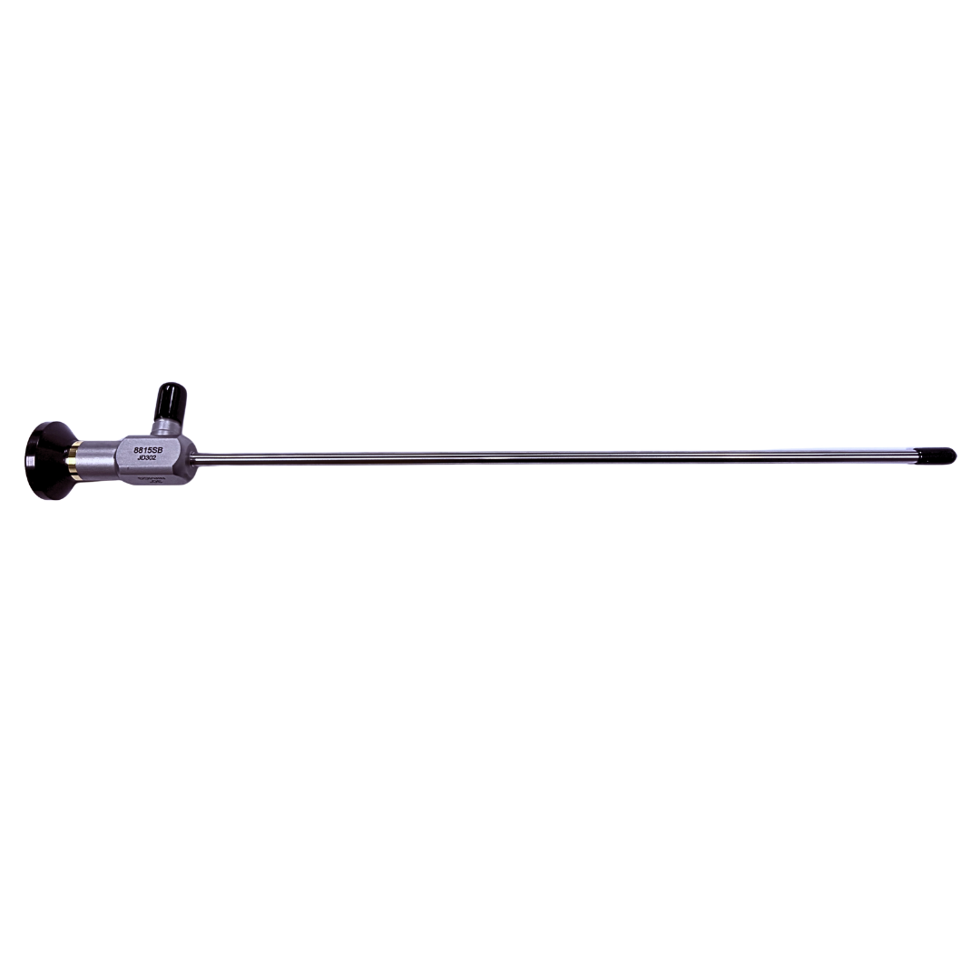 AED Spectra 5mm x 30 Degree NIR/ICG Laparoscope  | 8815SB