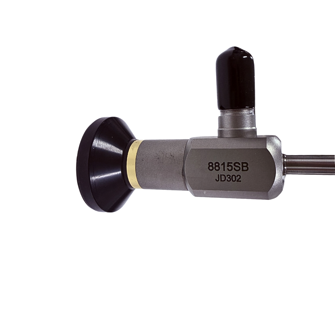 AED Spectra 5mm x 30 Degree NIR/ICG Laparoscope  | 8815SB