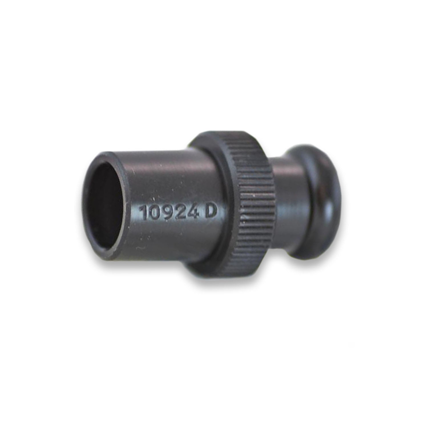 AMON Gasp For Breath レコード Storz Bronchoscope Respirator Adapter | 10924D – Endoscopy Superstore