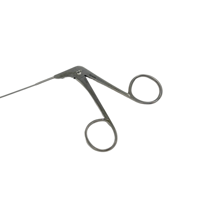 Bryan Corporation Semi-Rigid Blunt Scissors, 5Fr x 34cm, S/A | 4540