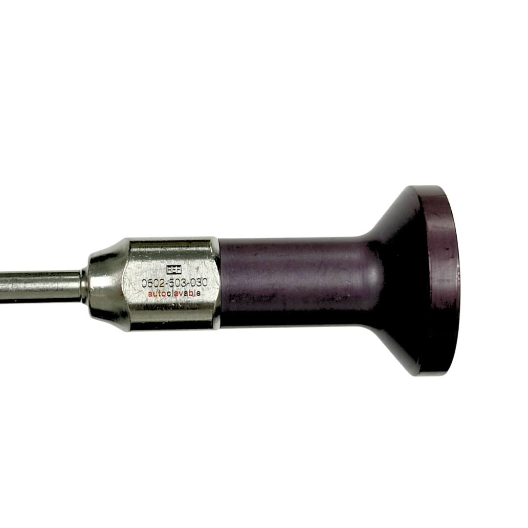 Stryker Autoclavable Laparoscope, 5mm x 30º | 502-503-030
