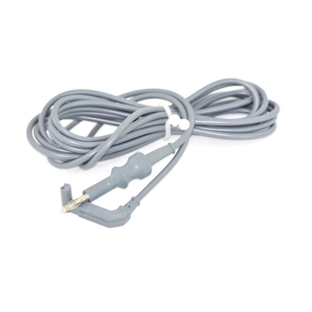 Storz (style) 279KA Hi-Freq Cable for 27040 Working Element w/ 4mm Banana Plug | 11-1260KA