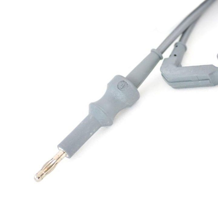 Storz (style) 279KA Hi-Freq Cable for 27040 Working Element w/ 4mm Banana Plug | 11-1260KA