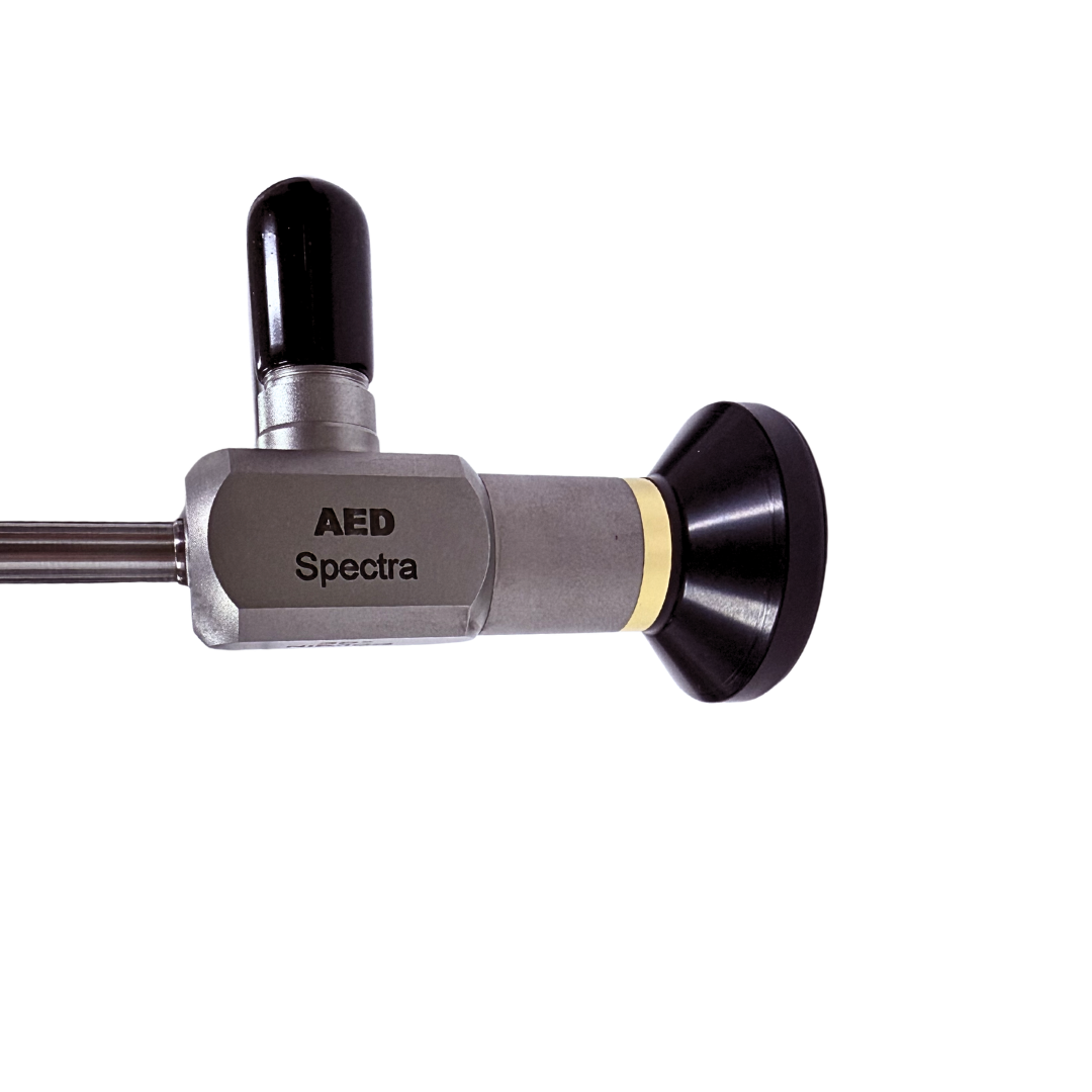 AED Spectra 5mm x 30 Degree NIR/ICG Laparoscope  | 8815SB
