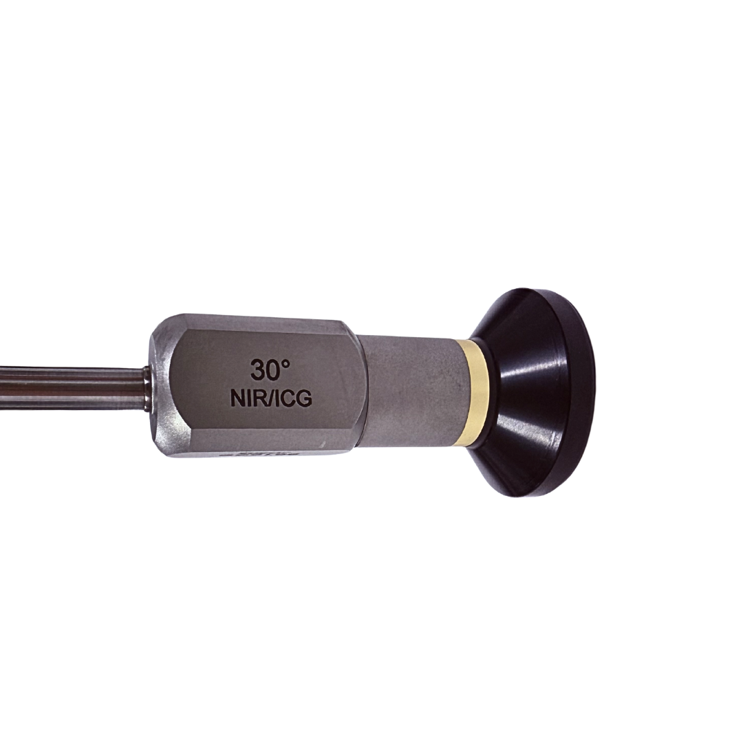 AED Spectra 5mm x 30 Degree NIR/ICG Laparoscope  | 8815SB