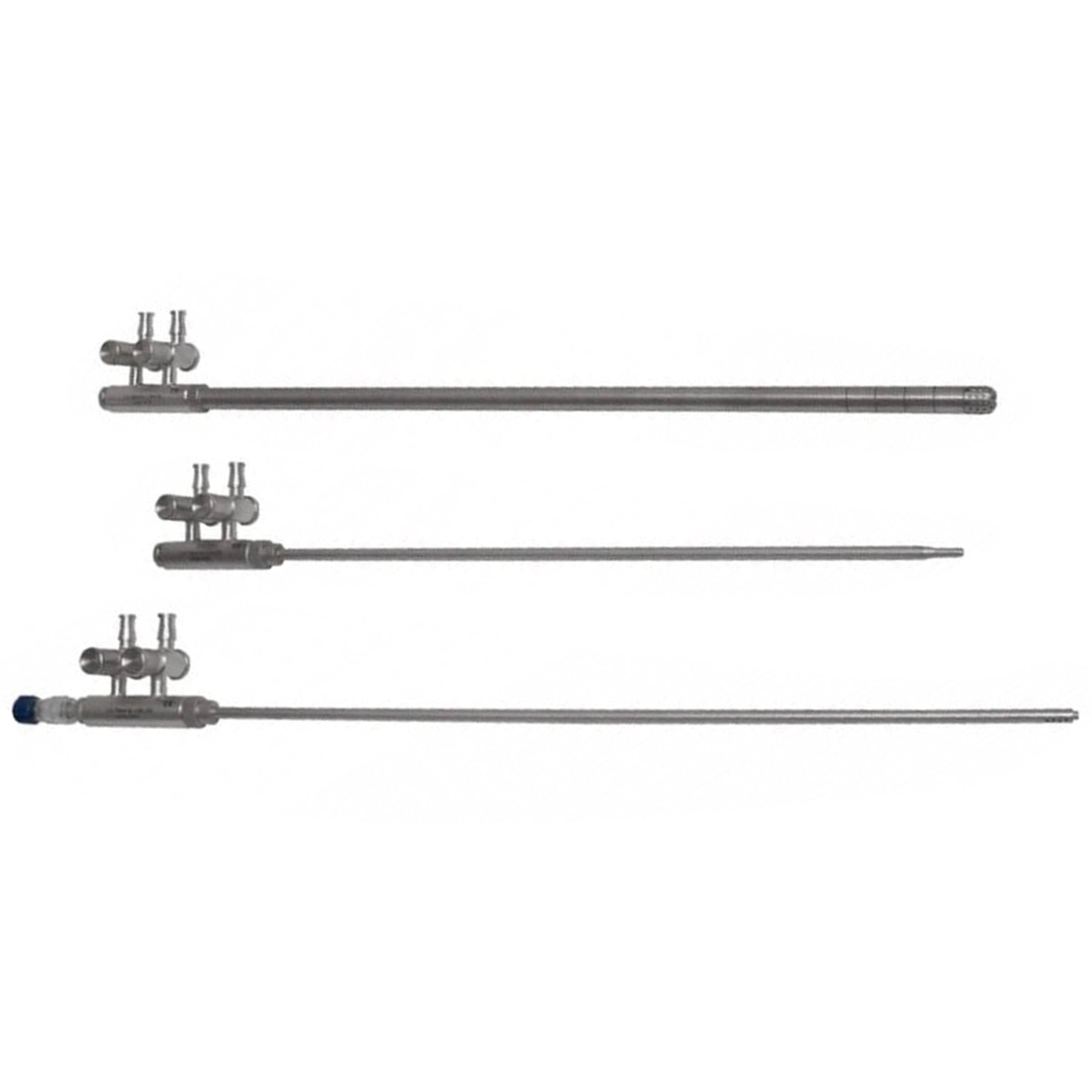 TTI Medical ACCU-Surg® Modular Suction-Irrigation Cannula Instrument S ...