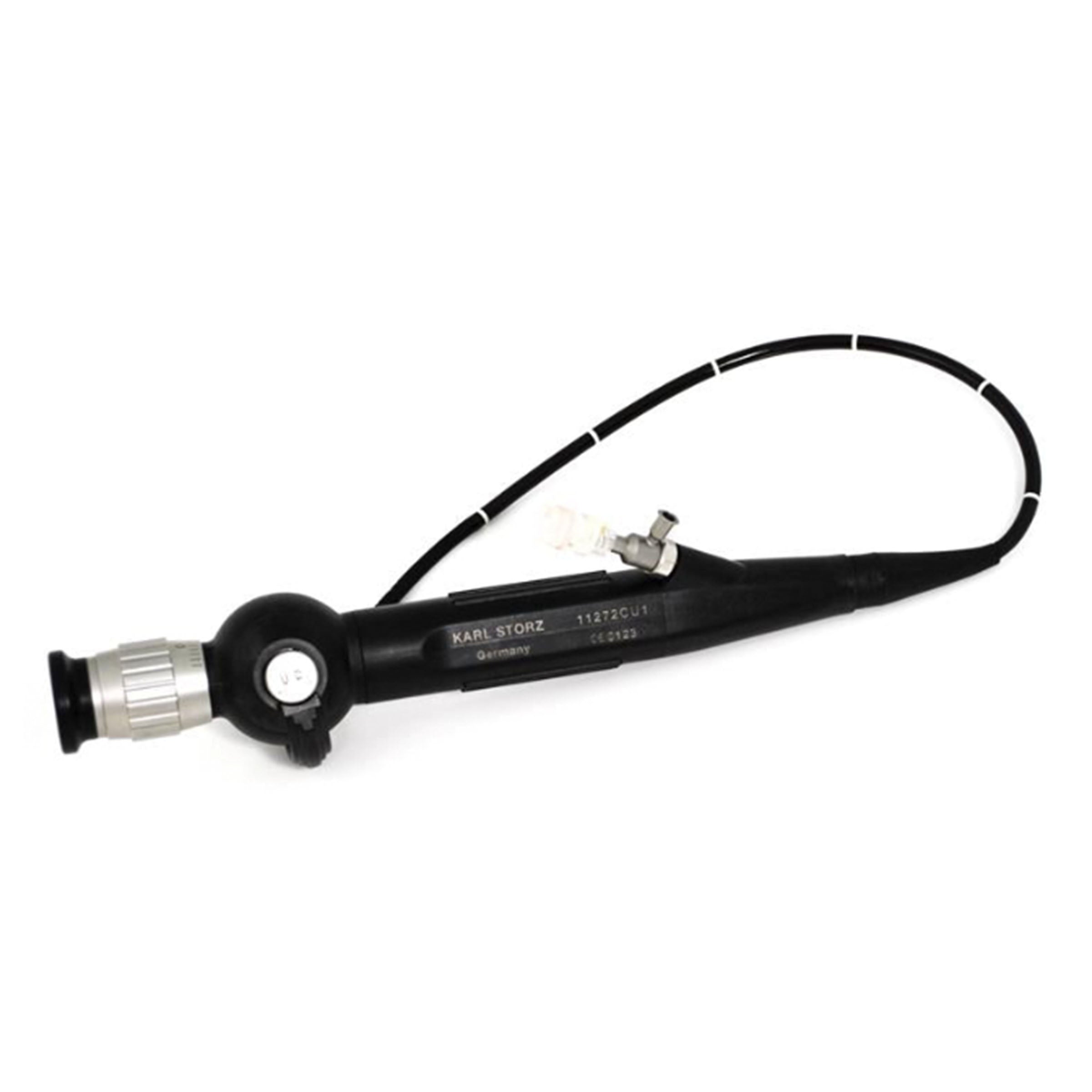 【ulm】 Handle with Two-Way Stopcock | KARL STORZ Endoskope | United States