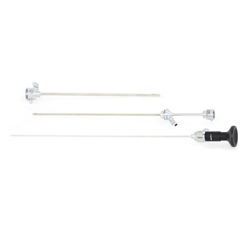 Storz Micro-Endoscope and Sheath Set | 11605 – Endoscopy Superstore