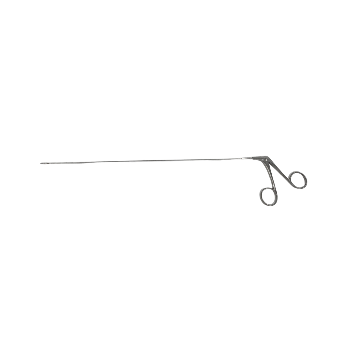 Bryan Corporation Semi-Rigid Blunt Scissors, 5Fr x 34cm, S/A | 4540