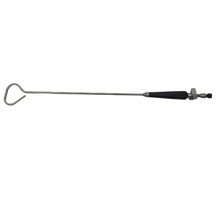 FLEXLAP ® Retractor Triangle Shape | ST1670-small