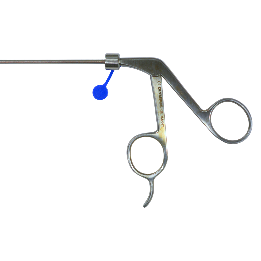 Olympus Grasping Forceps, 3.25 x 400mm | WA63810A