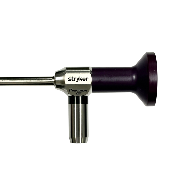 Laparoscopio autoclavable Stryker, 5mm x 45º | 502-503-045