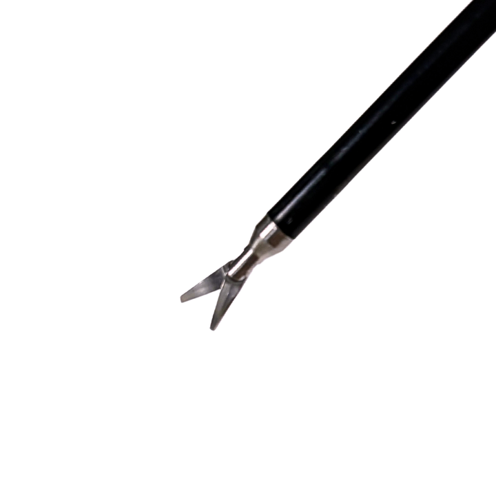 Tijeras AED 45° hacia arriba, 5 mm x 36 cm | AED 33310P 