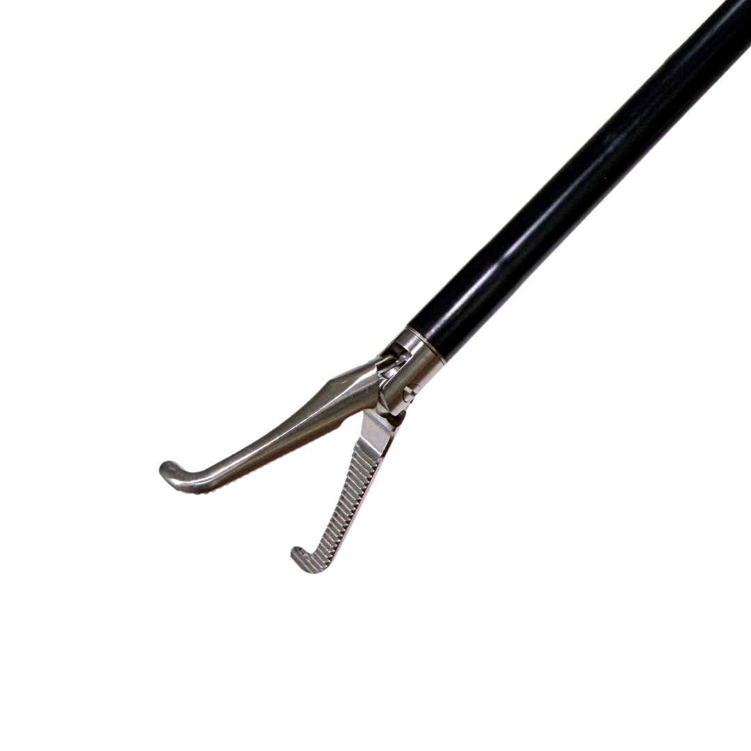 Pinza de endodoncia AED, 5 mm x 36 cm | AED 33321AF 