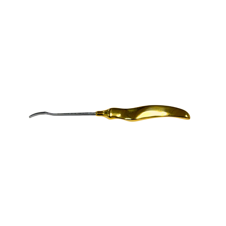 AED Rz2: Temporal Line of Fusion Zygomatic and Midface Dissector | AED 150-109