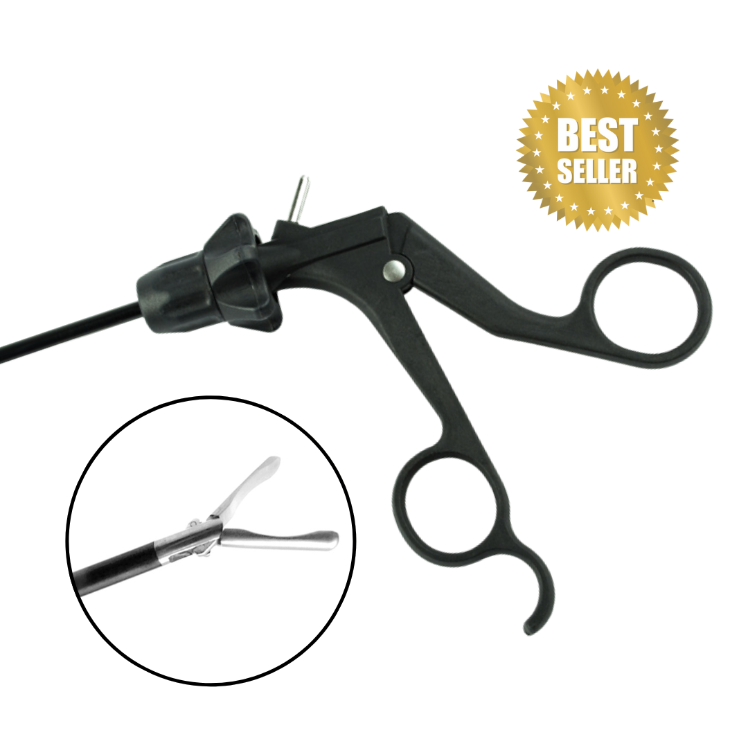 AED Precise Duval Grasper | P1580