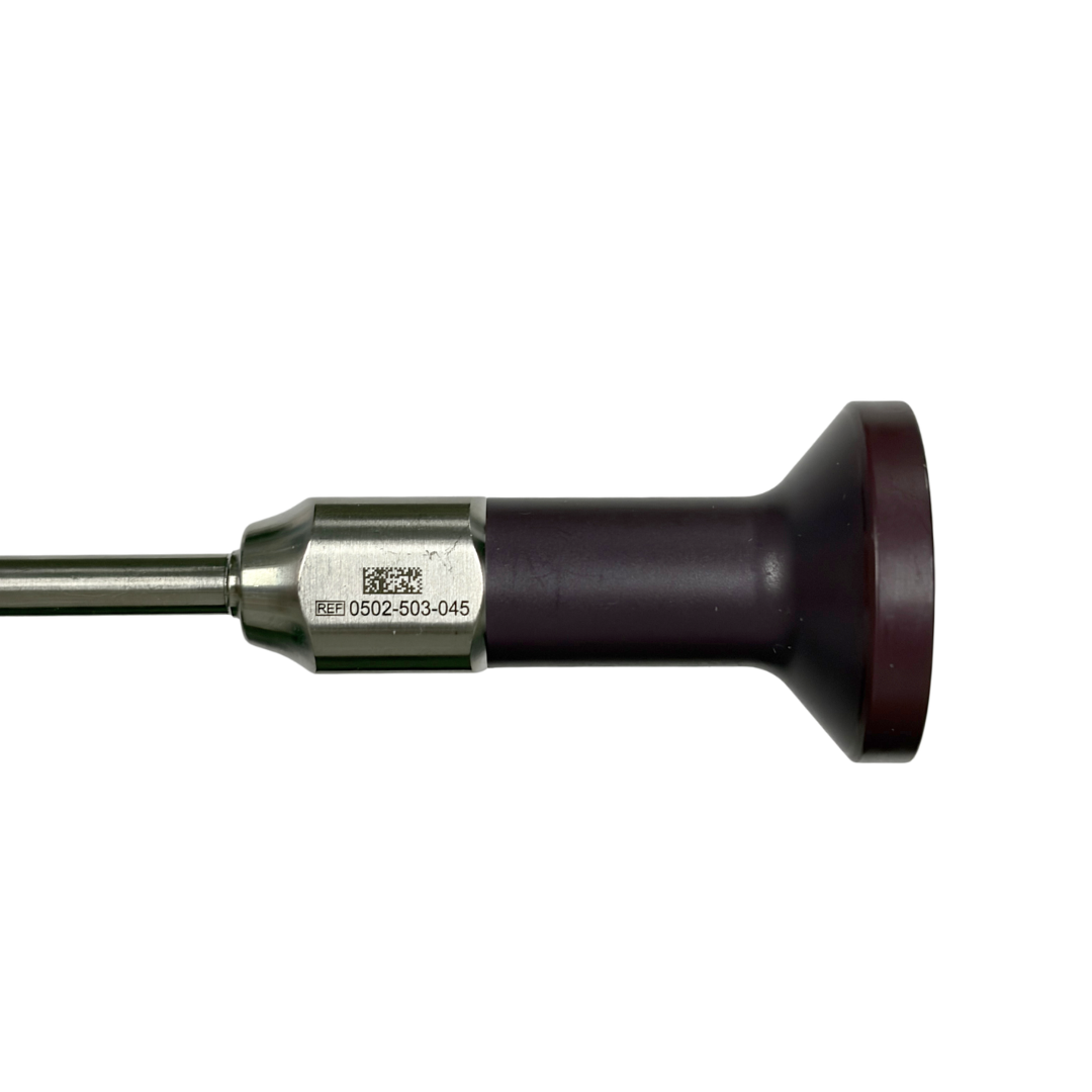 Laparoscopio autoclavable Stryker, 5mm x 45º | 502-503-045