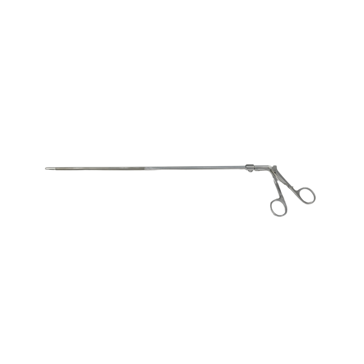 Storz Laparoscopic Needle Holder, 5mm x 33cm | 27173MS