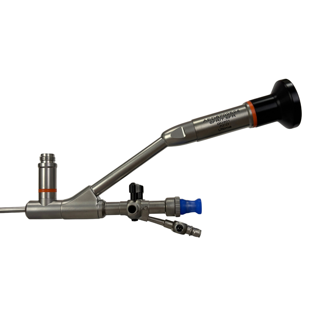 AED Ultima HD Ureterorenoscope, 6FR/7.5FR | AED8702524