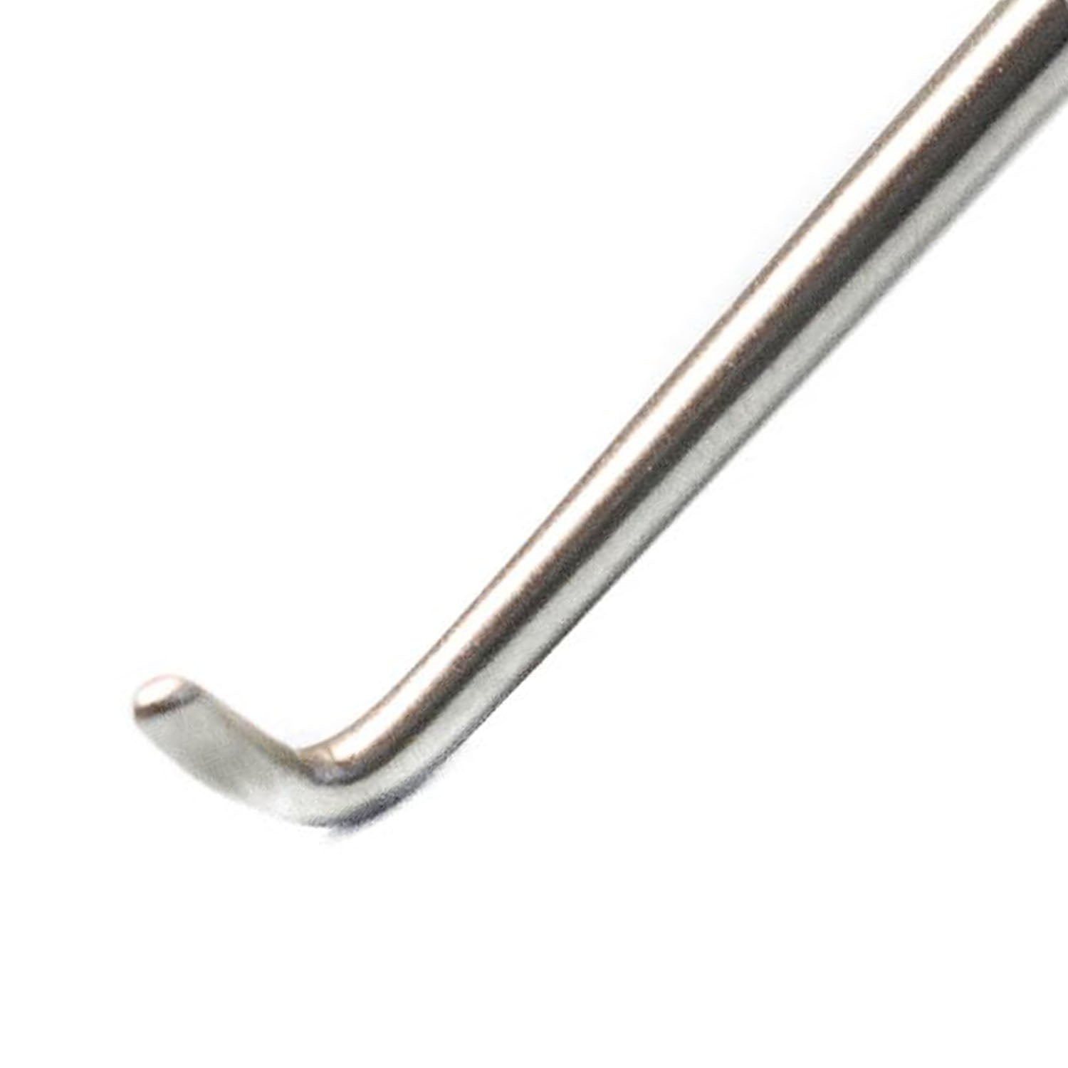 Artho Hook Probe, 90º Curved Tip | 17-1802DK – Endoscopy Superstore