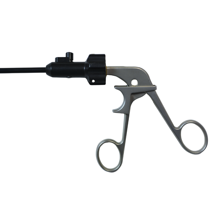 Aesculap Atraumatic Laparoscopic Prestige Grasping Forceps | 8360-10
