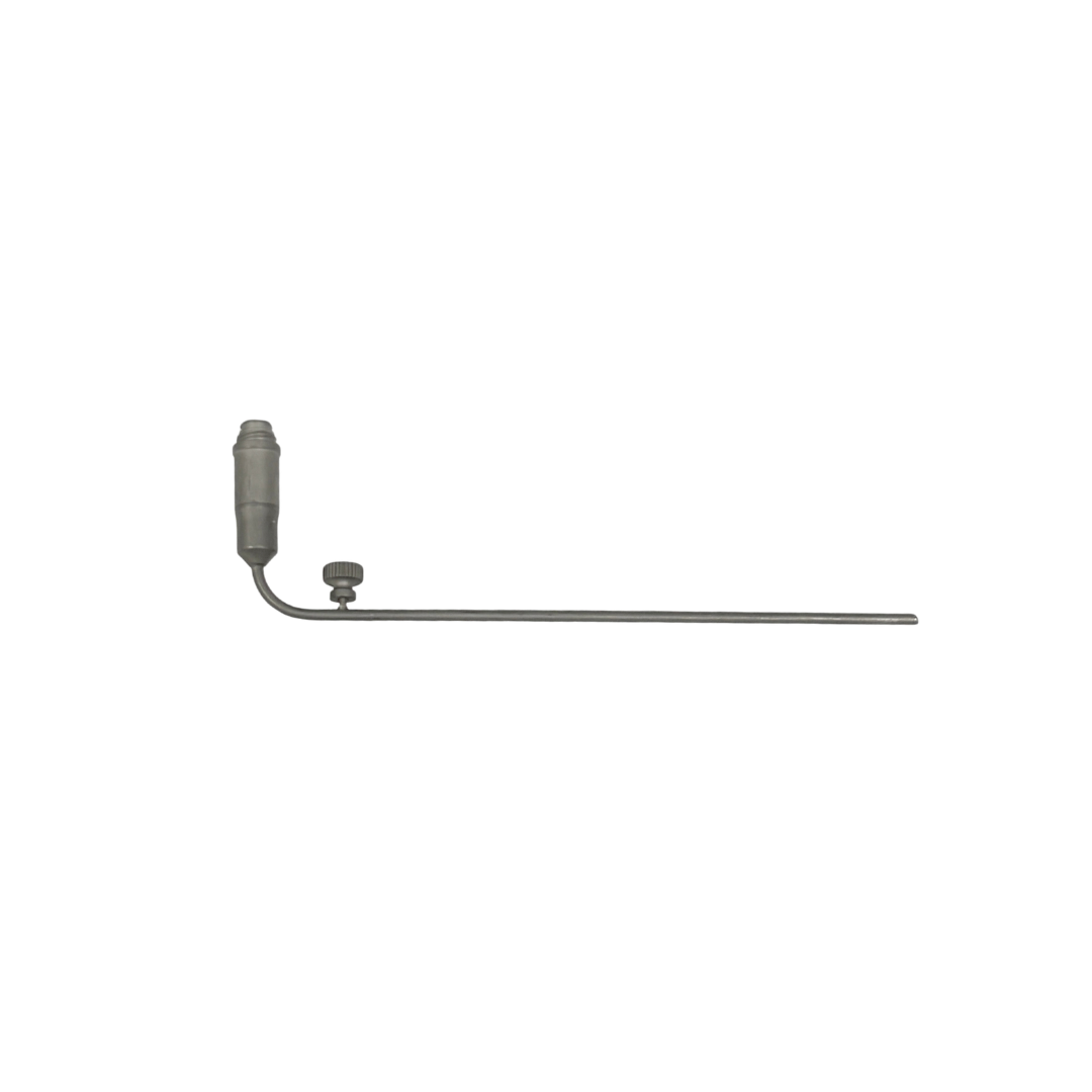 Storz Fiber Optic Light Carrier, 16 cm | 8574LF