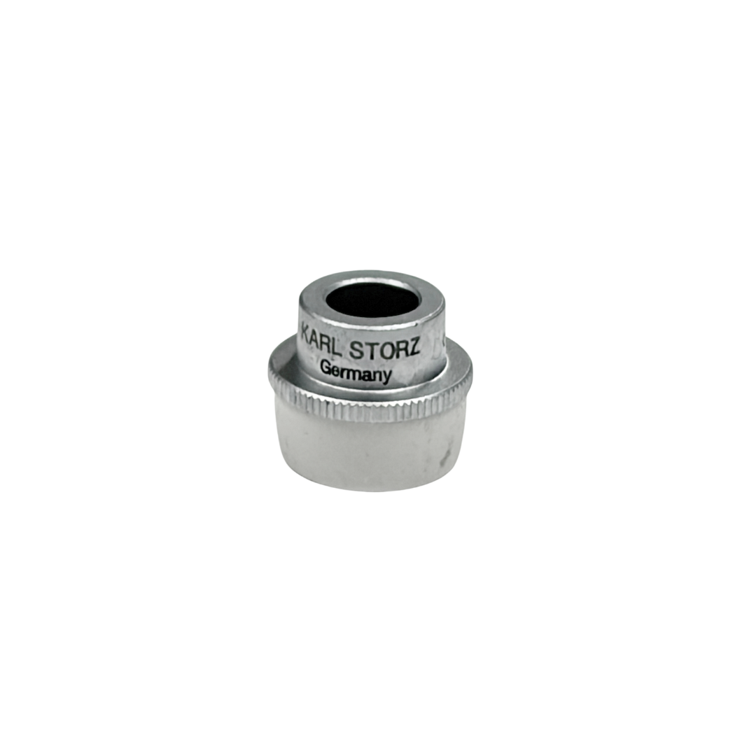 Storz Rubber Telescope Guide for Pediatric Bronchoscope | 10338N