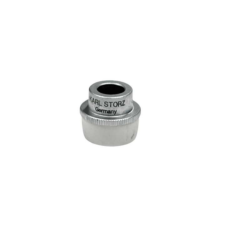 Storz Rubber Telescope Guide for Pediatric Bronchoscope | 10338N