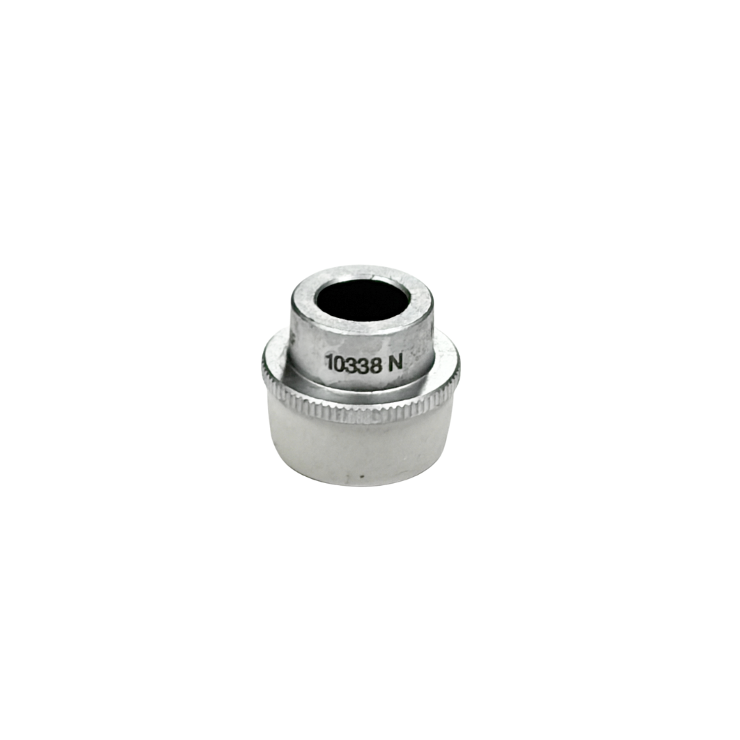 Storz Rubber Telescope Guide for Pediatric Bronchoscope | 10338N