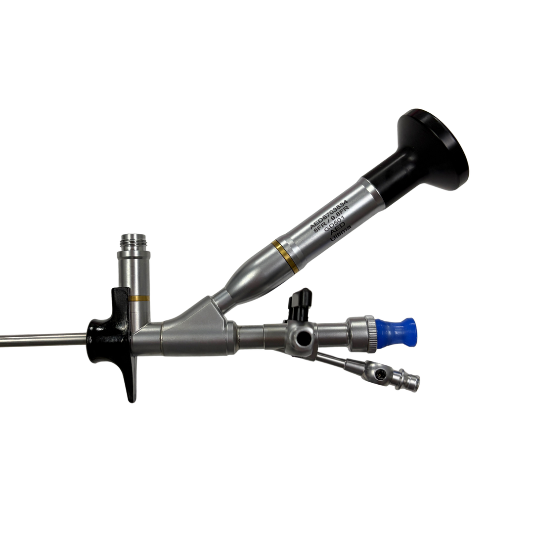 AED Ultima HD Ureterorenoscope, 8FR/9.8FR | AED8703534