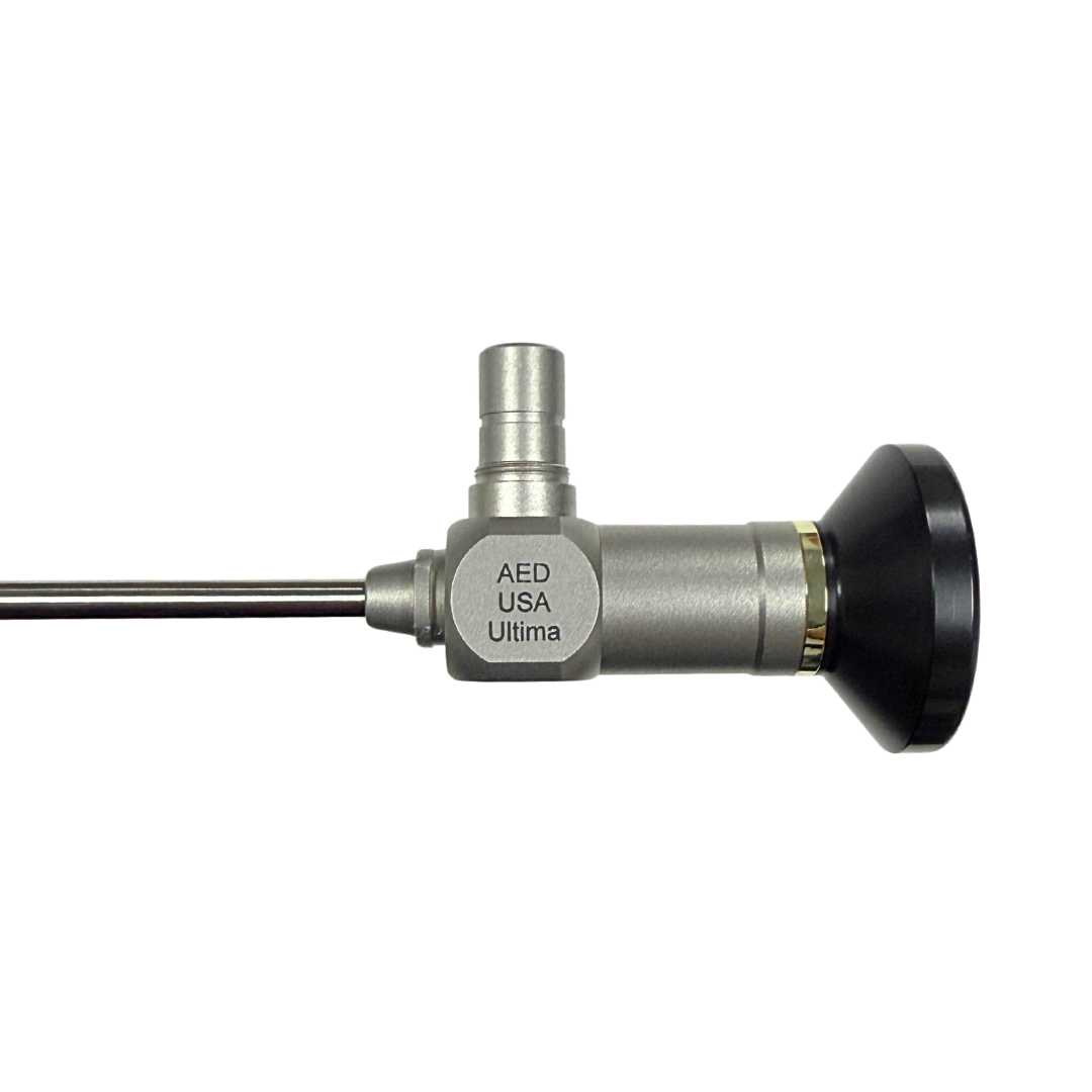 AED Ultima HD Cystoscope, 4mm x 70 Degree, Stz Mount | 8805C-HD