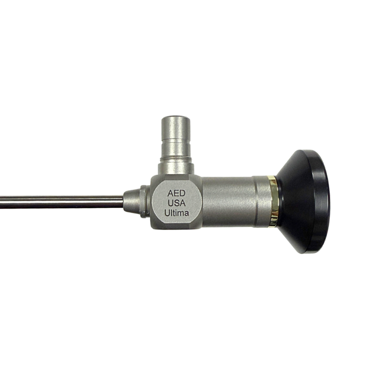 AED Ultima HD Cystoscope, 4mm x 70 Degree, Stz Mount | 8805C-HD