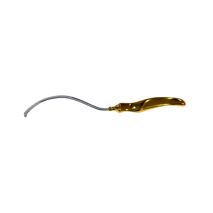 AED Rz5: Glabellar, Superior Orbital Rim and Arcus Marginalis Dissector | AED 150-106