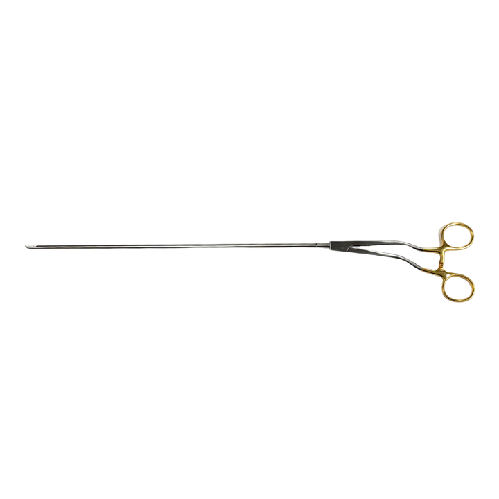 Jarit Romeo Needle Holder, Self Righting, 5mm x 33cm | 600-266